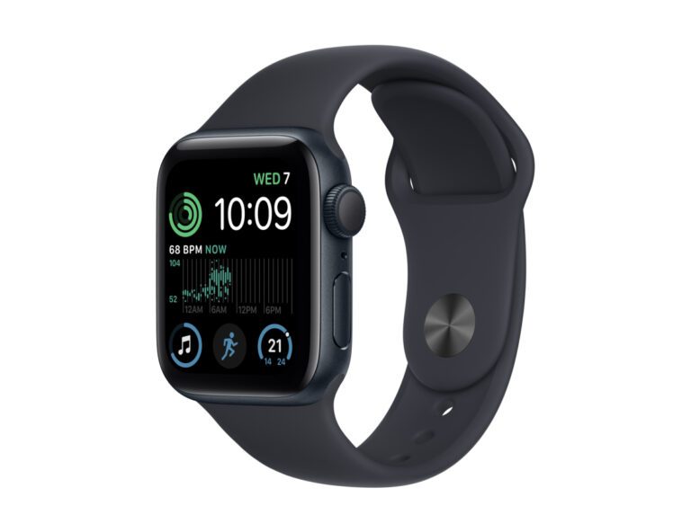 Смарт-часы Apple Watch SE 2023