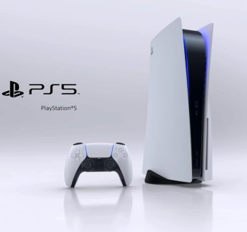 Sony PlayStation 5 Slim (версия с дисководом)