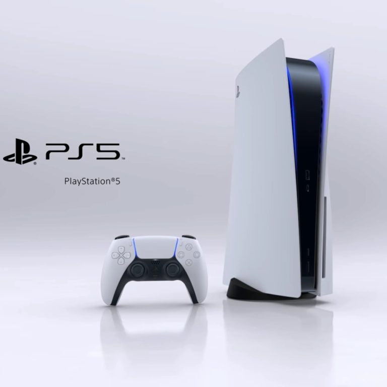 Игровая консоль Sony PlayStation 5, 3-я ревизия (с дисководом)