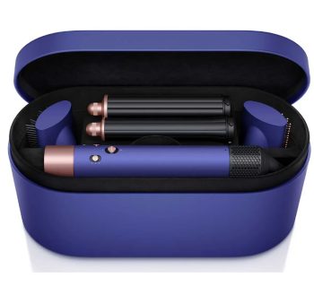 Стайлер Dyson Airwrap Complete Long HS05