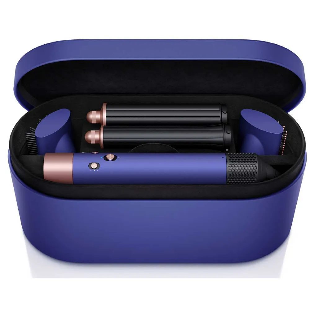 Стайлер Dyson Airwrap Complete Long HS05