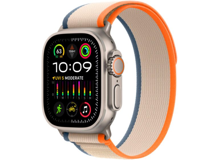 Смарт-часы Apple Watch Ultra 2