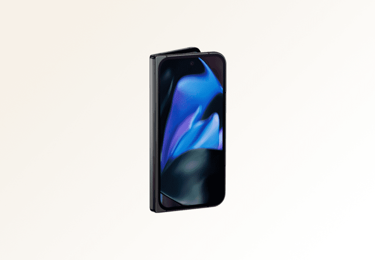 Смартфон Google Pixel 9 Pro Fold 16/256Gb (Obsidian)