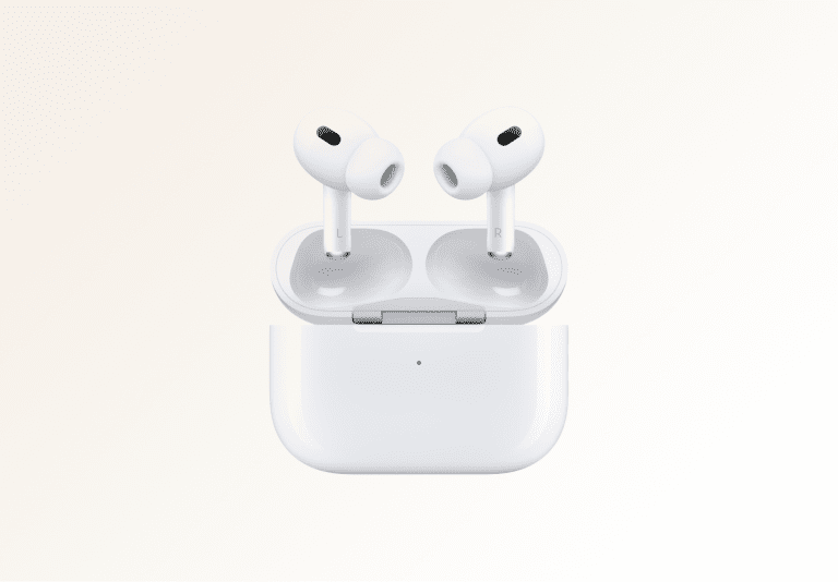 Наушники Apple AirPods Pro (2nd generation)