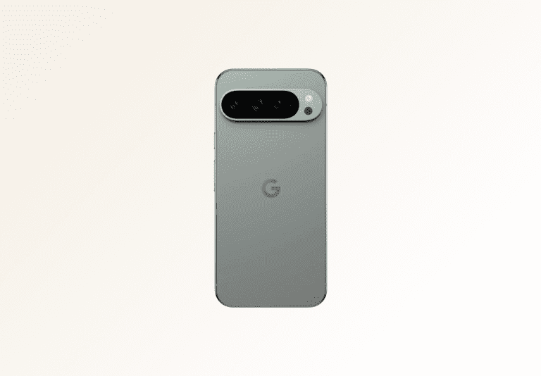 Смартфон Google Pixel 9 Pro XL 16/256Gb (Hazel)