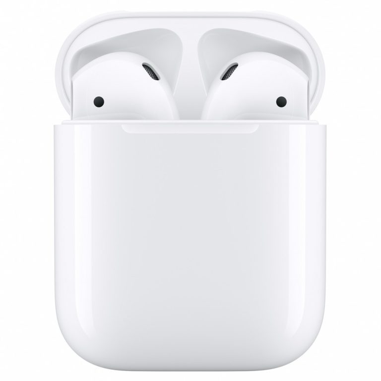 Наушники Apple AirPods 2