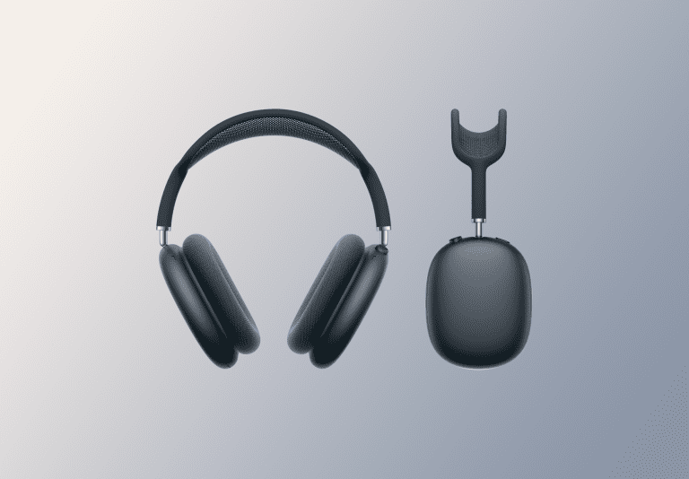 Наушники Apple AirPods Max 2026, Midnight