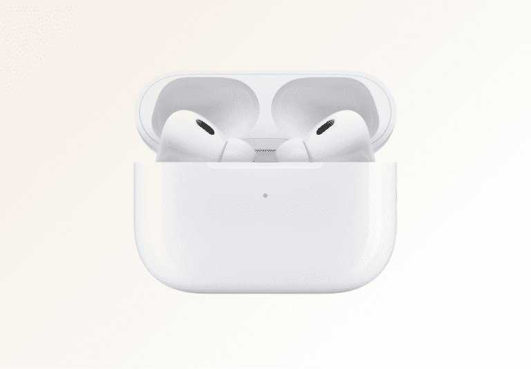 Наушники Apple AirPods Pro 2, USB-C (2023)