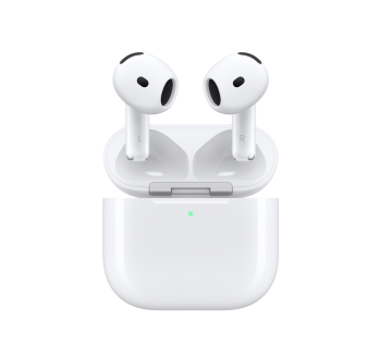 Наушники Apple AirPods 4 MagSafe ANC (активное шумоподавление)