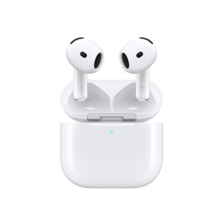 Наушники Apple AirPods 4 MagSafe ANC (активное шумоподавление)