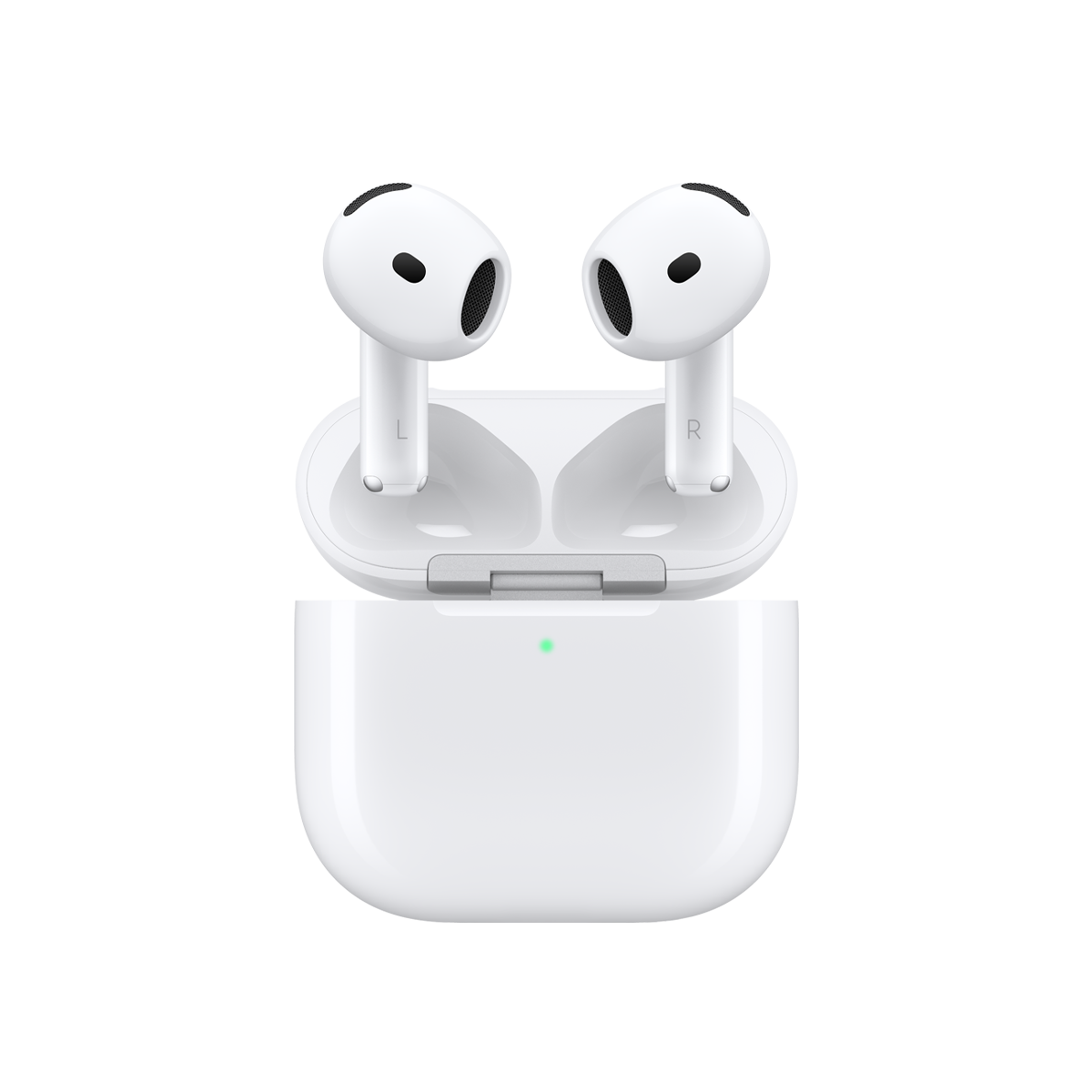 Наушники Apple AirPods 4 MagSafe ANC (активное шумоподавление) 1 Наушники Apple AirPods 4 MagSafe ANC (активное шумоподавление)