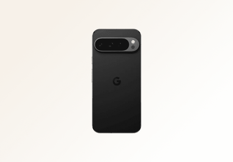 Смартфон Google Pixel 9 Pro XL 16/256Gb (Obsidian)