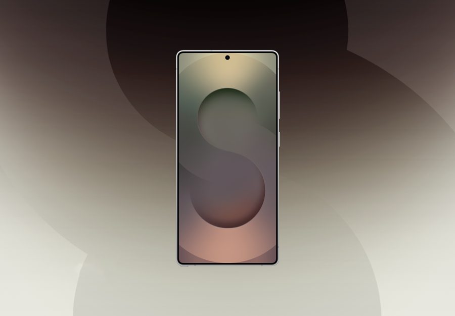 Samsung Galaxy S25 Ultra 12/512Gb (Серебряный титан) — изображение 2