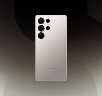 Samsung Galaxy S25 Ultra 12/256Gb (Серый титан)