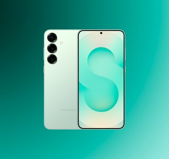 Samsung Galaxy S25 12/512Gb (Мятный)