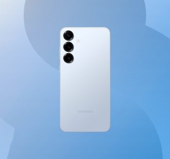 Samsung Galaxy S25 Plus 12/512Gb (Голубой)