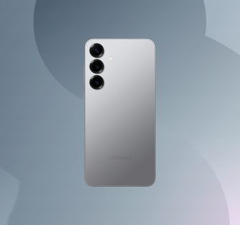 Samsung Galaxy S25 Plus 12/512Gb (Серый)