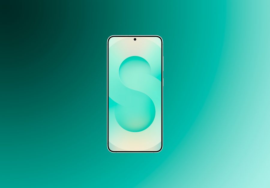 Samsung Galaxy S25 12/256Gb (Мятный) — изображение 3