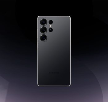 Samsung Galaxy S25 Ultra 12/256Gb (Черный титан)