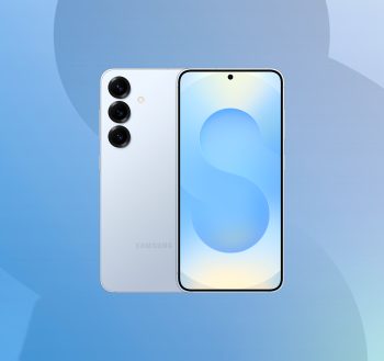 Samsung Galaxy S25 12/512Gb (Голубой)