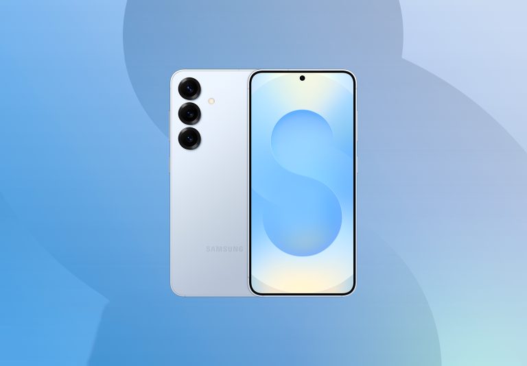 Смартфон Samsung Galaxy S25 12/512Gb (Голубой)