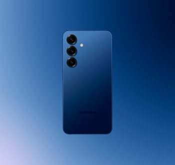 Samsung Galaxy S25 12/256Gb (Синий)