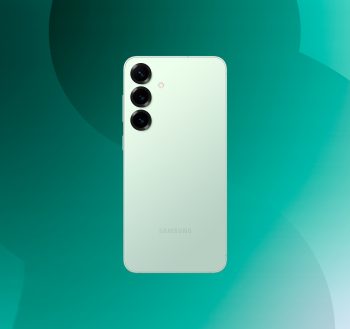 Samsung Galaxy S25 Plus 12/512Gb (Мятный)