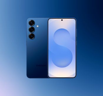 Samsung Galaxy S25 12/512Gb (Синий)