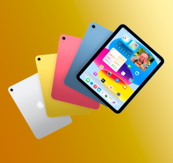 iPad (2025)
