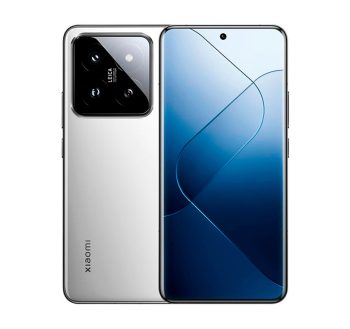 Смартфон Xiaomi 14 12/512GB White Leica