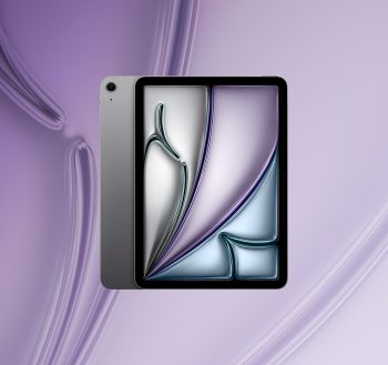 Apple iPad Air 11" (2025) Wi-Fi 512 ГБ, «Серый космос»