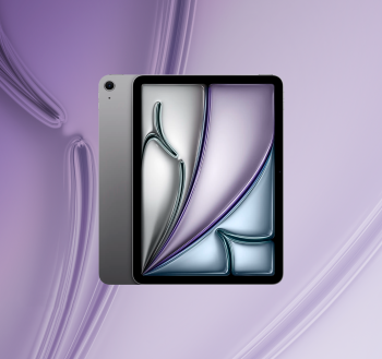 Apple iPad Air 11" (2025) Wi-Fi 1 Тб, «Серый космос»