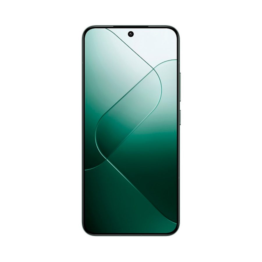 Смартфон Xiaomi 14 12/256GB Jade Green Leica — изображение 3