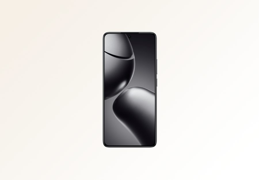 Смартфон Xiaomi 14T 12/256GB Titan Black — изображение 3