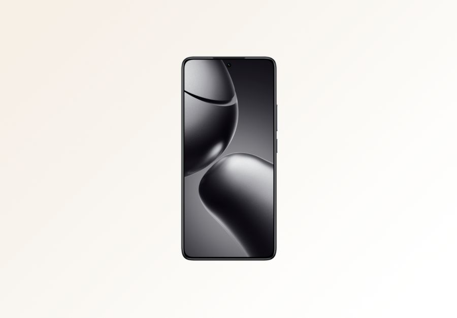 Смартфон Xiaomi 14T 12/256GB Titan Black — изображение 3