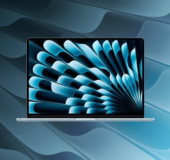 Ноутбук Apple MacBook Air 15" (M4,16 Gb, 512 Gb SSD) Небесно-голубой, MC7C4