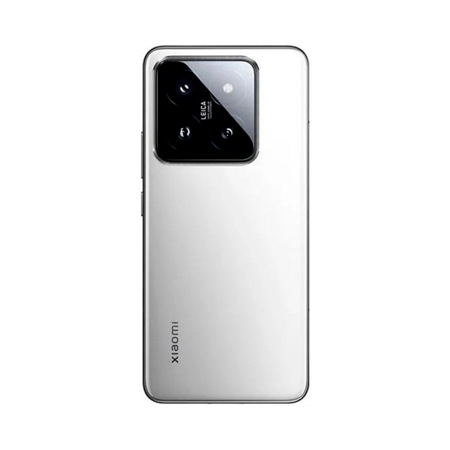 Смартфон Xiaomi 14 12/512GB White Leica — изображение 2