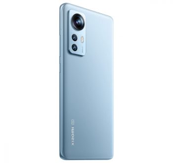 Смартфон Xiaomi 12 8/128 GB Blue