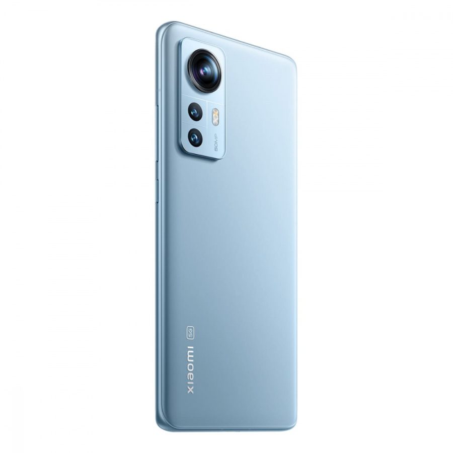Смартфон Xiaomi 12 8/128 GB Blue