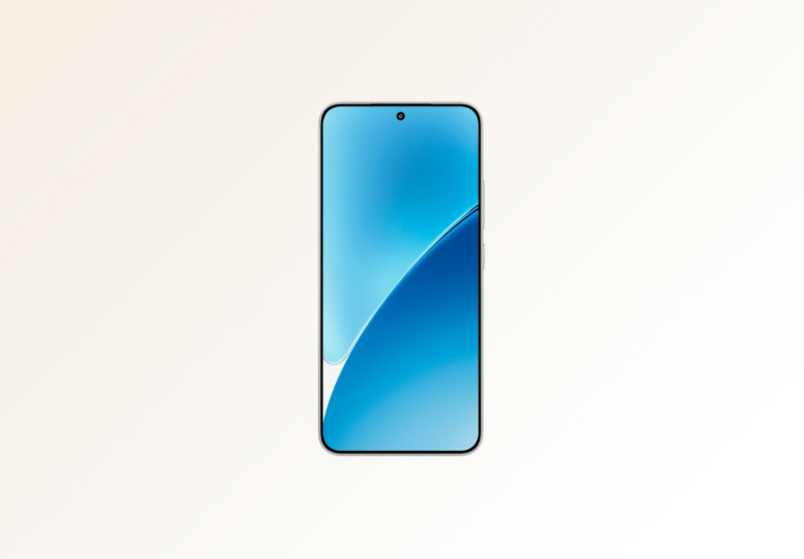 Смартфон Xiaomi 15 12/256Gb (Белый) — изображение 3