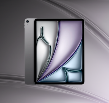 Apple iPad Air 13" (2025) Wi-Fi 1 Тб, «Серый космос»