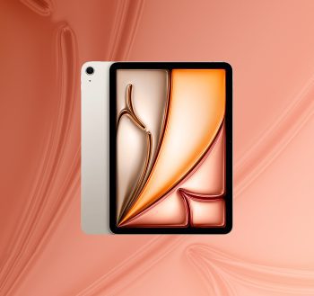 Apple iPad Air 11" (2025) Wi-Fi 512 ГБ, «Сияющая звезда»