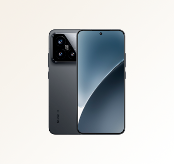 Смартфон Xiaomi 15 12/512Gb (Черный)