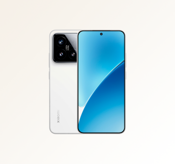 Смартфон Xiaomi 15 12/512Gb (Белый)