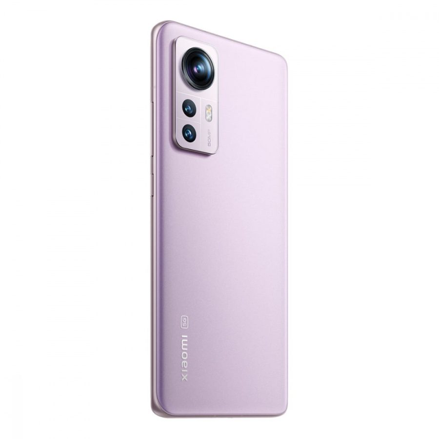 Смартфон Xiaomi 12 8/128 GB Purple