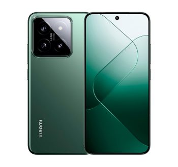 Смартфон Xiaomi 14 12/256GB Jade Green Leica