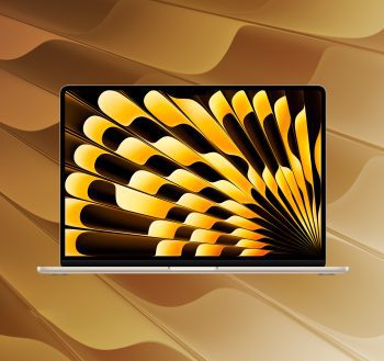 Ноутбук Apple MacBook Air 15" (M4,16 Gb, 512 Gb SSD) Старлайт, MW1K3