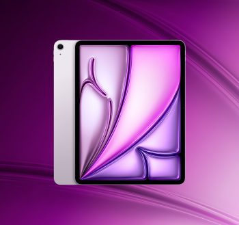 Apple iPad Air 13" (2025) Wi-Fi 512 ГБ, Фиолетовый