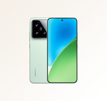 Смартфон Xiaomi 15 12/512Gb (Зеленый)