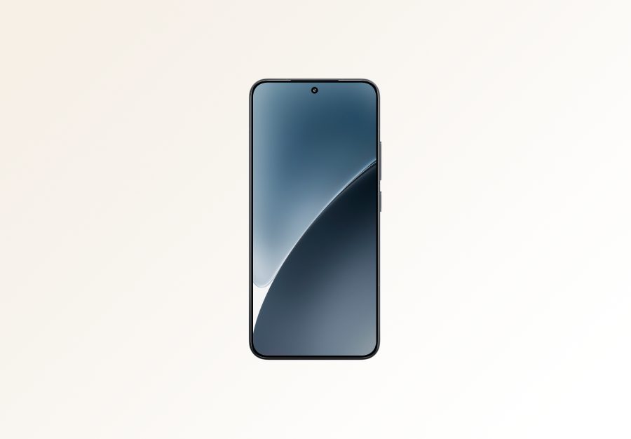 Смартфон Xiaomi 15 12/512Gb (Черный) — изображение 3